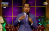 Healing School-Global Communion Service with Pastor Chris Oyakhilome- March Edition.mp4