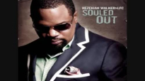 Hezekiah Walker-God Favored Me Ft Marvin Sapp And DJ Rodgers with lyrics(HQ)