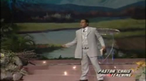 The Spirit by Pastor Chris Oyakhilome