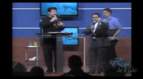 Dr Mike Murdock - Rivers of Life Church
