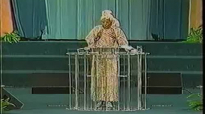 Bishop Iona Locke preaching The Evolution of Woman (part 2).flv