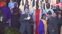 I'm Running For My Life - Rev. Timothy Wright.flv