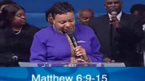 Dr Jasmin Sculark sermons 2015  A Father Like No Other! Dr Jasmin Sculark