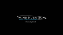 Choline Sources and Acetylcholine Explained  Mind Nutrition