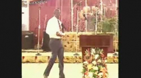 Bishop Wilfred Lai - Tapping into the Anointing Part 2