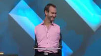 Learn To Live The Life God Has Called You To With Nick Vujicic at Saddleback Church.flv