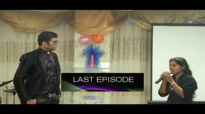 Pastor Robin Almeida STRIAN BITOR Part 2 (Konkanni).flv