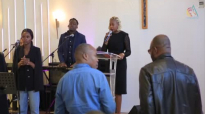 La personne du Saint - Esprit  Bishop Mayisa shanez.mp4