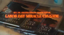 God Has So Much More For You! by Rev Dr Armada Pinkins.mp4