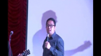 6 - REV DAVID LAH ( GREAT GAIN 06_23_2015 ႀကီးစြာေသာအက်á€á€³á€¸ ေá€á€¬á€„္ႀကီး ).flv