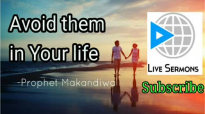 Avoid them in your life __ Prophet Emmanuel Makandiwa __ Revelation Sermon 2018 .mp4