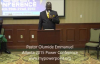 Divine Download 1 with Olumide Emmanuel, Atlanta 2015 Power Conference