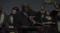 Bishop Timothy J. Clarke, A Reason To Praise and worship