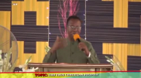 6TH JUNE 2021 THE TRUE CHRISTIAN SOLDIER by Rev Joe Ikhine.mp4