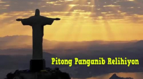 Ed Lapiz Preaching ➤ Pitong Panganib Relihiyon.mp4
