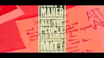 Matt Maher - Lord, I Need You (Behind The Song).flv