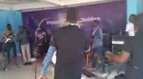 Michel Bakenda répétition pongi ya bebe stp lala na yo.flv