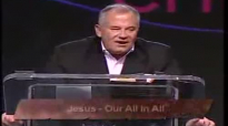 Pastor Ray McCauley  Jesus our all in all Part 3