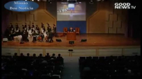 SERMO SEMANAL, 1 Samuel 174154 Pastor Ock Soo Park