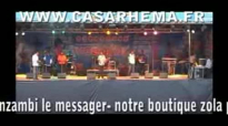 Totale Adoration franck mulaja et echos d'adoration news album.flv