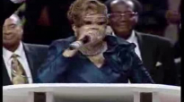 Evangelist Dorinda Clark Cole Preaching At COGIC Holy Convocation Part 3.flv