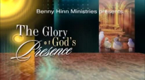 Benny Hinn Tabernacle A Full