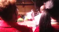 104th COGIC Holy Convocation, Evangelist Kim Burrell ministered.flv