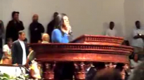 Kim Burrell If It Had Not Been For The Lord _ Thank You.flv