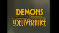 44 Lester Sumrall  Demons and Deliverance I Pt 19 of 21 7 steps toward Demon Possession Pt 2