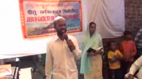 Pastor Michael Dombivli Christmas Celebrations.flv