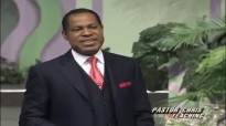 You Can Change Divine Plans Pastor Chris Oyakhilome