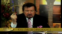 Dr  Mike Murdock - 15 Definitions You Must Never Forget