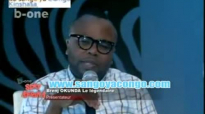 Stars Afrika _ Le Frère Franck Mulaja confirme qu il était aussi dans la musique mondaine.flv