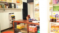 Too tired of borrowing customers. Kansiime Anne. A.mp4