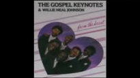 Lord Don't Ever Leave Me Willie Neal Johnson And The Gospel Keynotes.flv