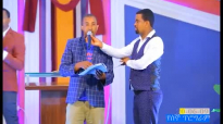 WHAT AN AMAZING TESTIMONY DON'T MISS IT!_PROPHET MESFIN BESHU.mp4