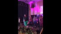 Kim Burrell - Upper Room Ministries (March 4, 2016).flv