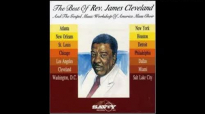 He Decided To Die Rev. James Cleveland.flv