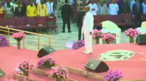 Bishop OyedepoFaith Tabernacle Easter Praise