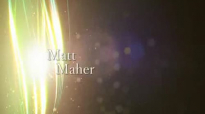 Lyrics Because He Lives (Amen) - Matt Maher.flv