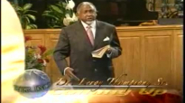 Dr. Leroy Thompson  Clearing Up All Uncertainty...Pt. 1 of 3