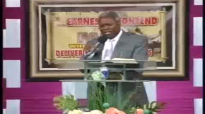 MBS 2014_ The Progress of Missions and Gentile Evangelization by Pastor W.F. Kumuyi.mp4