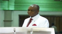 Understanding The Miracle Power of Love by Bishop David Oyedepo Part 2