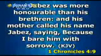 The Prayer of Jabez #1 of 2 # by Dr Pastor Paul Enenche.flv