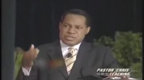 Pastor Chris Oyakhilome 2016 - Something Happens When You Pray - Pastor Chris Teaching.flv