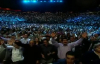 Benny Hinn  Strong Anointing in Florida