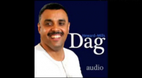 How to Develop the Real Man - Bishop Dag Heward-Mills