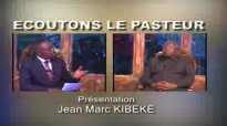 Rev. Leonard Baruti Kasongo; Ecoutons le Pasteur