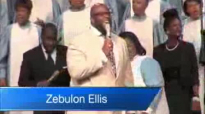 Zebulon Ellis and Kathy Taylor sing Oh How Precious.flv