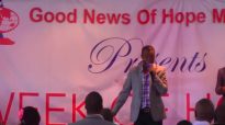 Super Sunday 2015 Takie Ndou Good News of Hope Worship Team.mp4